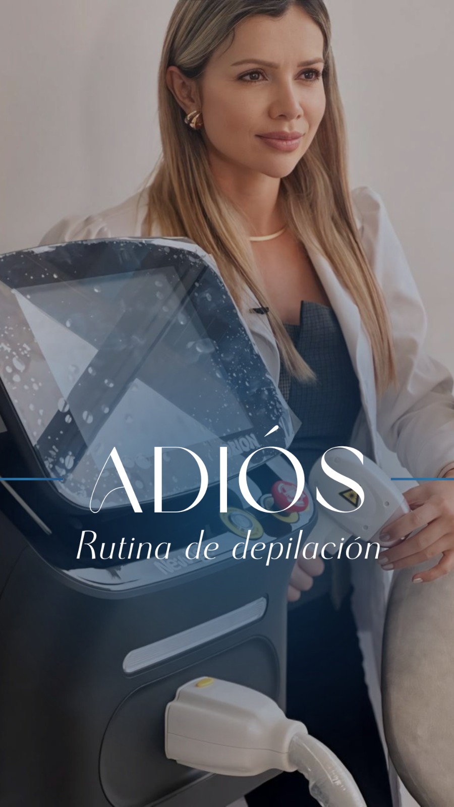 Depilación Láser